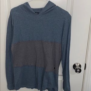 Volcom Pullover Hoddie